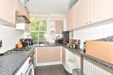 The Crescent, Sandgate, Folkestone, Kent 1 bed apartment for sale