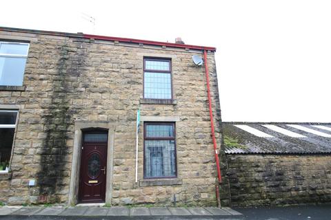 School Street, Rishton, Backburn 2 bed terraced house for sale
