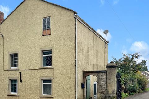 Waterloo Road, Shepton Mallet, BA4 3 bed semi