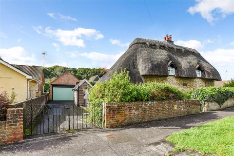Lovedean Lane, Lovedean... 3 bed detached house for sale