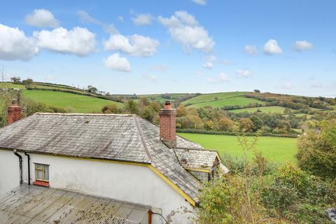 Goodleigh Road, Barnstaple EX32 2 bed detached house for sale