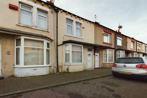 Costa Street, Middlesbrough, TS1 2 bed terraced house for sale