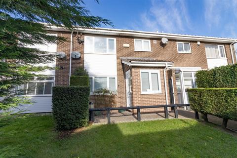 Burnstones, West Denton 3 bed terraced house for sale
