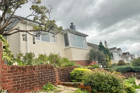 Broadpark Road, Paignton 4 bed detached house for sale