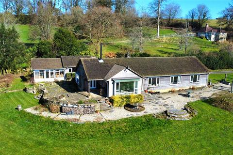 Pen Selwood, Wincanton, Somerset, BA9 4 bed bungalow for sale