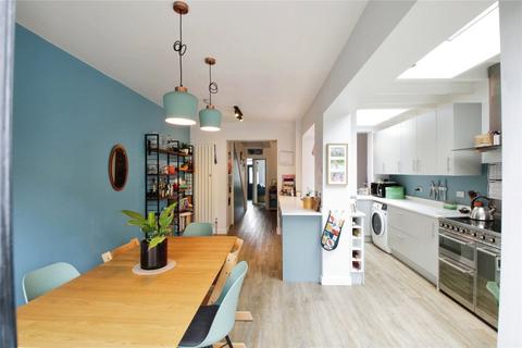 Greville Road, Southville, BRISTOL, BS3 4 bed terraced house for sale
