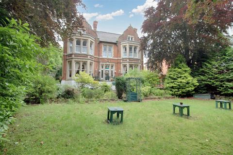 Lucknow Drive, Mapperley Park... 17 bed detached house for sale