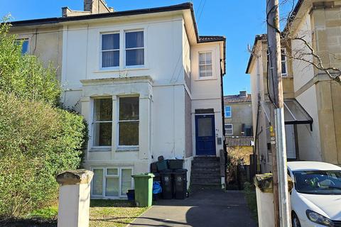 Cotham, Bristol BS6 1 bed flat for sale