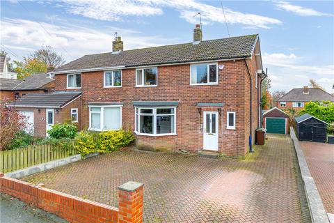 Otley Old Road, Leeds, West... 4 bed semi