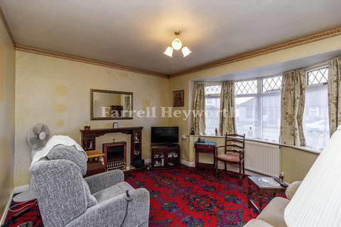 Brook Road, Morecambe LA3 3 bed bungalow for sale
