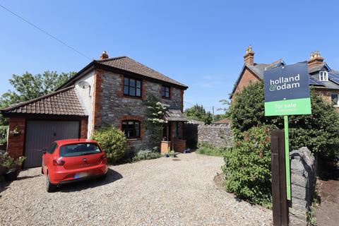 Coxley, Nr Wells 4 bed detached house for sale