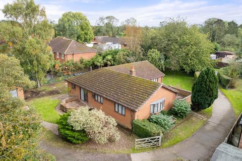Sandy Lane, Great Steeping, PE23 3 bed detached bungalow for sale