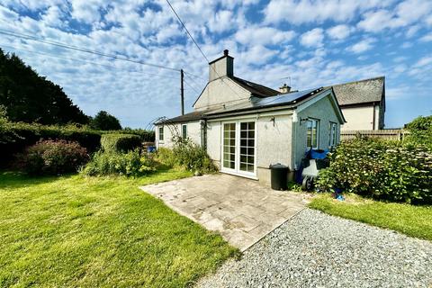 Penrhos, Pwllheli 2 bed semi