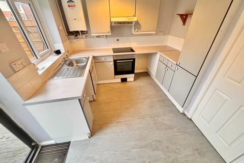 Orchid Drive, Bury 2 bed terraced house for sale