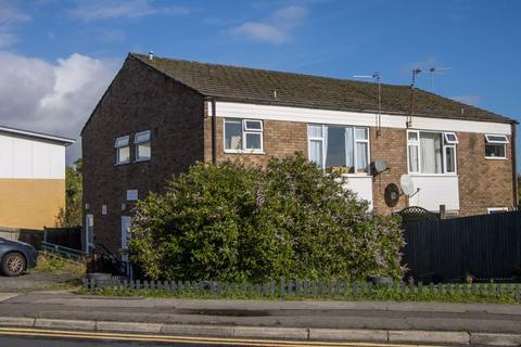 Dochdwy Road, Llandough 2 bed apartment for sale