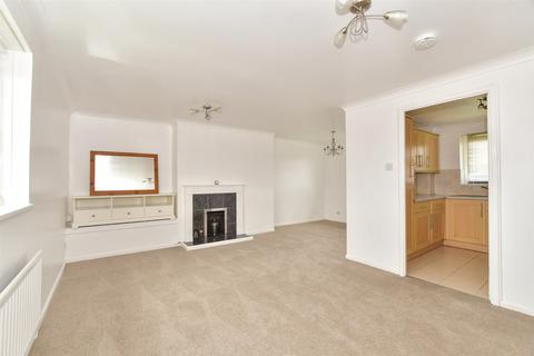 Capricorn Close, Crawley, West Sussex 2 bed flat for sale