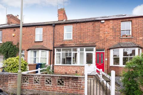 Cross Street, Oxford, OX4 2 bed terraced house for sale