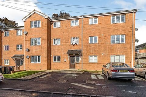 Abberley Street, West Midlands DY2 1 bed flat for sale
