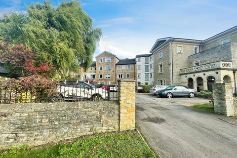Homewell House, Kidlington, OX5 1 bed apartment for sale