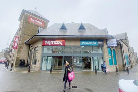 Elgin IV30 Ground floor maisonette for sale