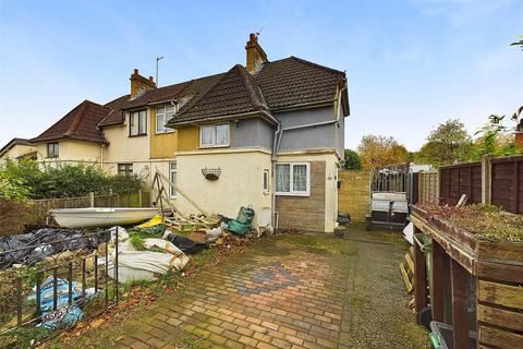 Byron Road, Cheltenham... 3 bed semi
