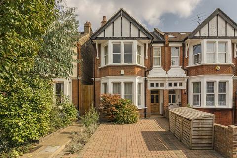 Sherborne Gardens, London W13 4 bed house for sale