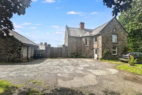 Chawleigh, Chulmleigh, Devon, EX18 6 bed detached house for sale