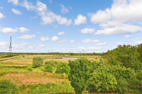 Liverymen Walk, Greenhithe, Kent 1 bed flat for sale