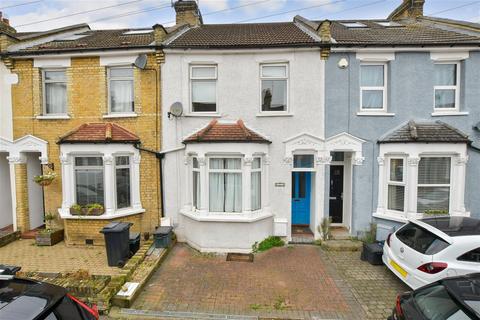 West Grove, Woodford Green, Essex 3 bed terraced house for sale