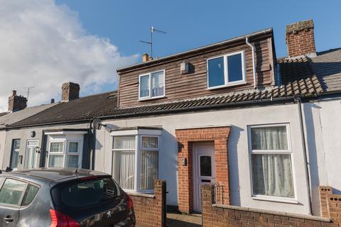 Howarth Street, Sunderland SR4 4 bed terraced house for sale
