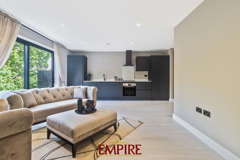 Coventry Road, City Green Block B, B26 1 bed apartment for sale