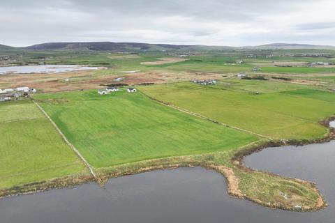 SkerryBrea Park, Harray Loch, Harray... Land for sale