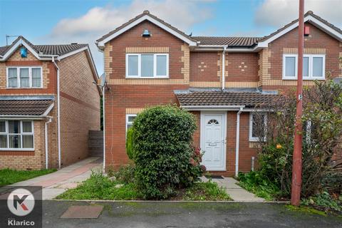 Templefield Gardens, Birmingham B9 3 bed semi