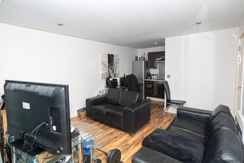 Solly Street, Sheffield S1 1 bed flat for sale