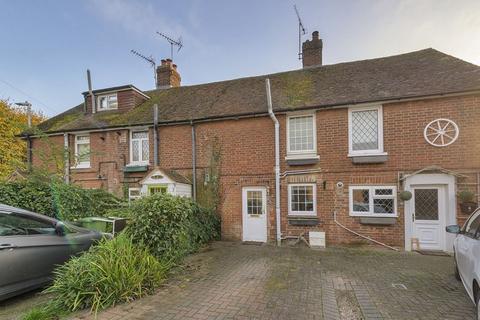 Church Road, Tonbridge TN12 2 bed terraced house for sale