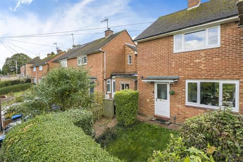 Verney Close, Berkhamsted 2 bed house for sale