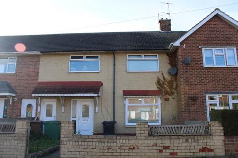Kilsyth Grove, Hartlepool 3 bed terraced house for sale