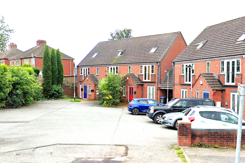 Courtyard Beasley Avenue, London... Residential portfolio for sale