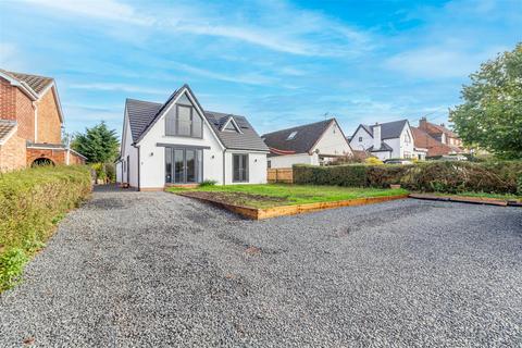 Pershore Road, Whittington, Worcester 6 bed detached house for sale