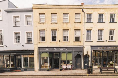 High Street, Ross