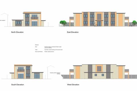 Luton LU4 Residential development for sale