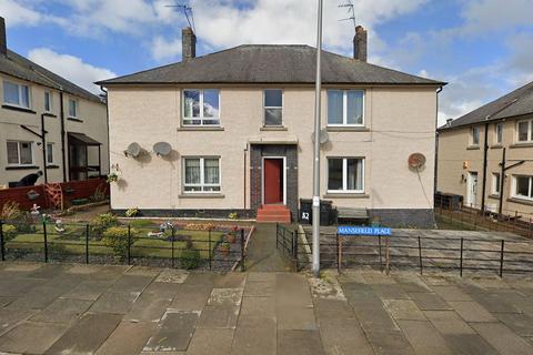Mansefield Place, Ground Floor... 2 bed flat for sale