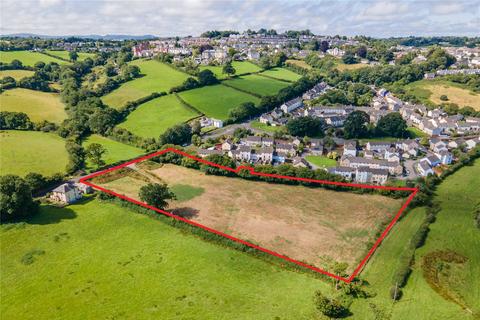 Launceston, Cornwall, PL15 Plot for sale