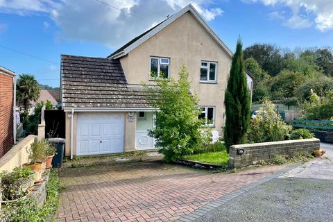 Moor Lane Close, Torquay, TQ2 4 bed detached house for sale