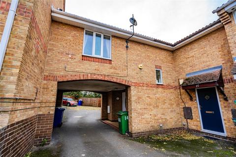 Maidwell Way, Grimsby, DN34 1 bed apartment for sale