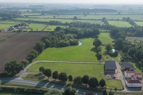 Thirsk Road, Easingwold Residential development for sale