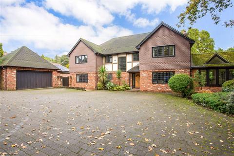 Burfield Road, Chorleywood... 5 bed detached house for sale