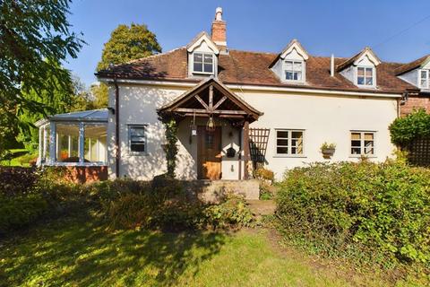 Grindle Forge, Shifnal TF11 3 bed cottage for sale