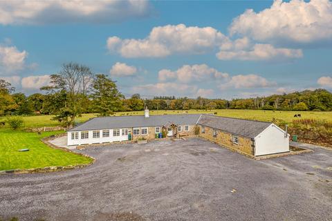 Vaynol Park, Bangor, Gwynedd, LL57 4 bed bungalow for sale