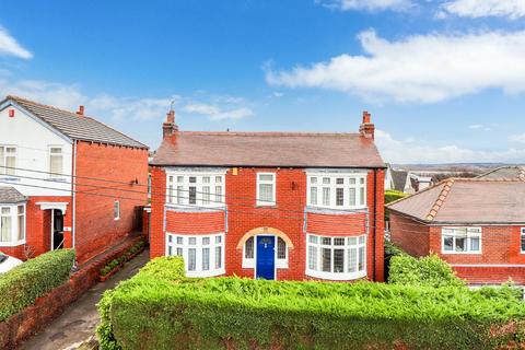 Wynthorpe Road, Wakefield WF4 3 bed detached house for sale